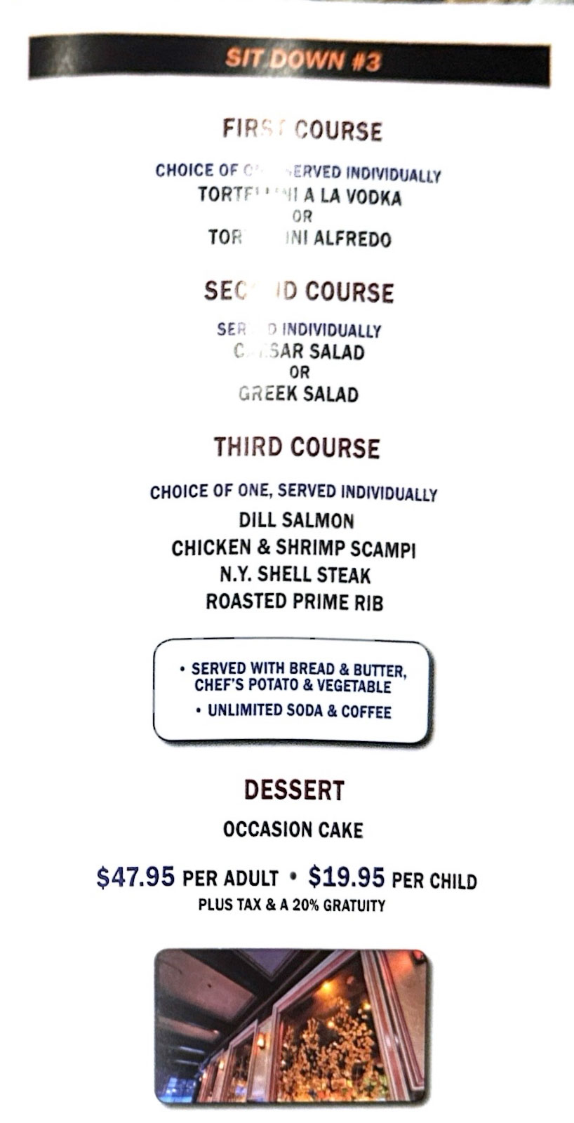 Foods