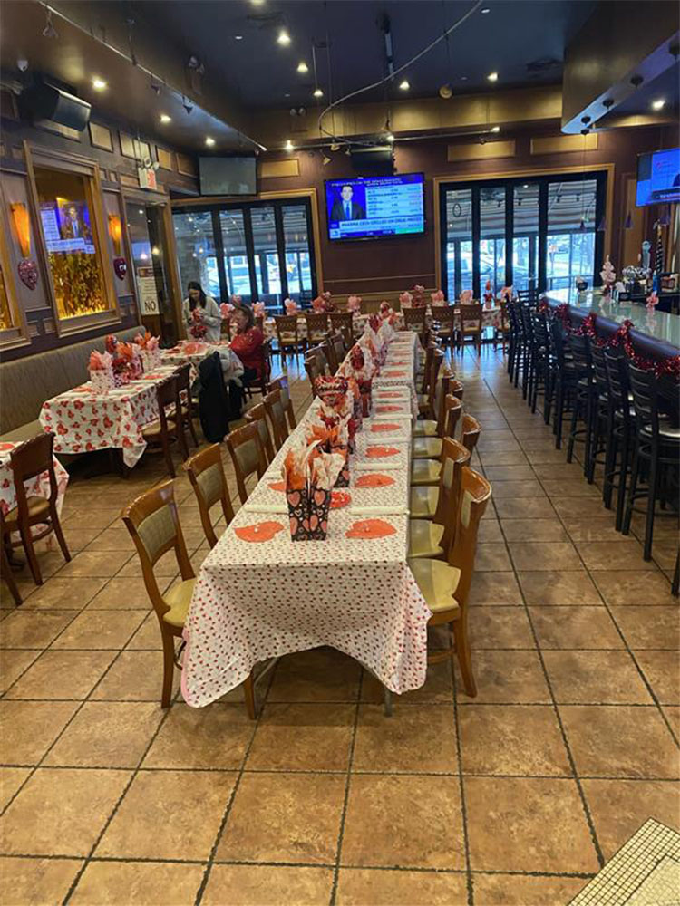 Zone Event Space