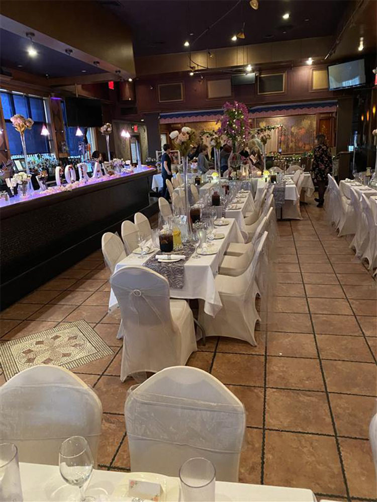 Zone Event Space